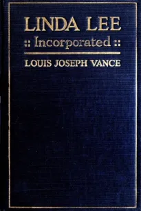 Linda Lee, Incorporated: A Novel