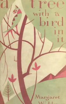 A Tree with a Bird in it:
A Symposium of Contemporary American Poets on Being Shown a Pear-tree on Which Sat a Grackle