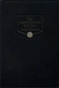 The Sixty-First Second