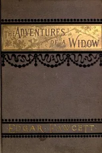 The Adventures of a Widow: A Novel