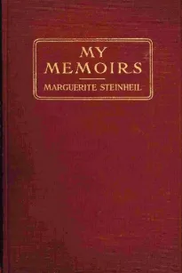 My Memoirs