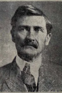 History of "Billy the Kid"