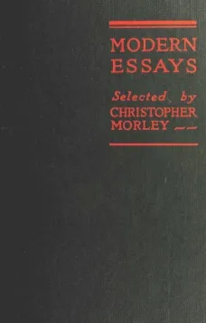 Modern Essays