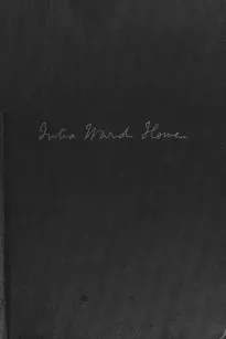 Julia Ward Howe, 1819-1910