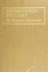 Kensington Rhymes