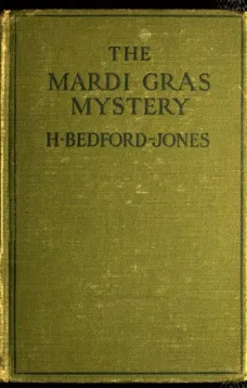 The Mardi Gras Mystery
