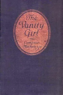 The Vanity Girl