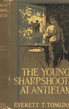The Young Sharpshooter at Antietam