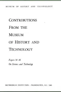 Tunnel Engineering: A Museum Treatment