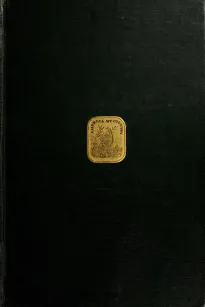 Audubon and his Journals, Volume 1 (of 2)