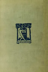 The Footlights, Fore and Aft