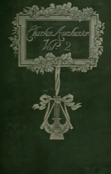 Charles Auchester, Volume 2 (of 2)
