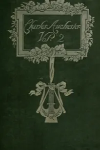 Charles Auchester, Volume 2 (of 2)