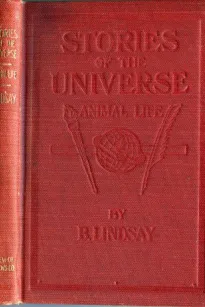 Stories of the Universe: Animal Life