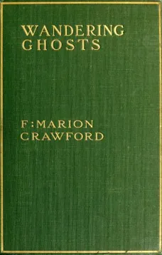 Wandering Ghosts