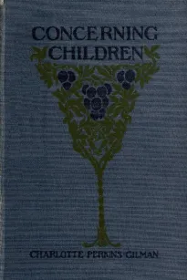 Concerning Children