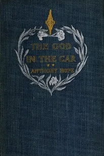 The God in the Car: A Novel