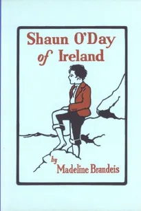 Shaun O'Day of Ireland