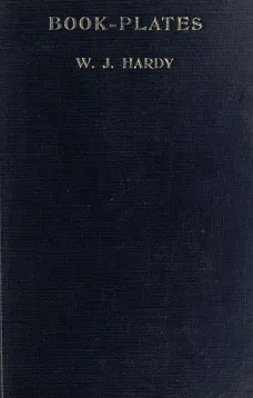Book-Plates