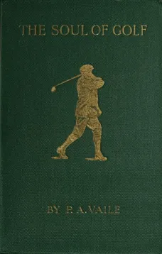 The Soul of Golf