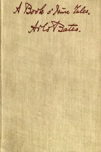A Book o' Nine Tales.