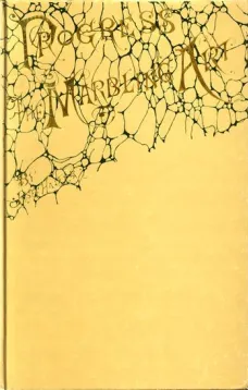 The Progress of the Marbling Art
From Technical Scientific Principles