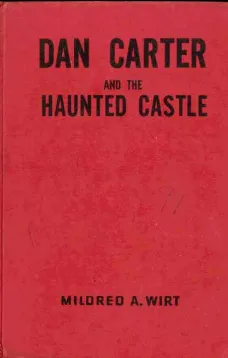 Dan Carter and the Haunted Castle