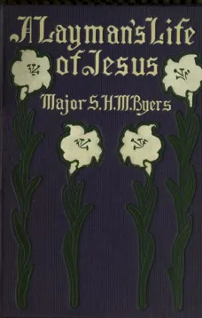 A Layman's Life of Jesus