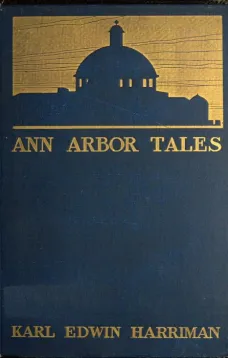 Ann Arbor Tales
