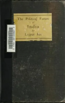 The Political Future of India