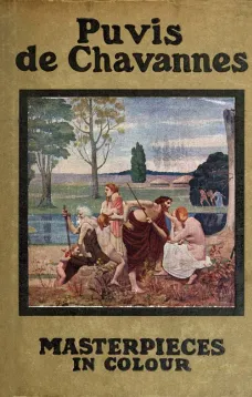 Puvis de Chavannes