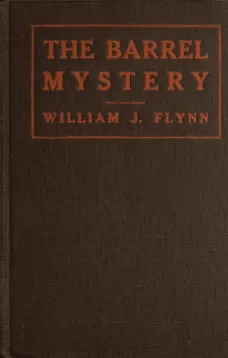 The Barrel Mystery
