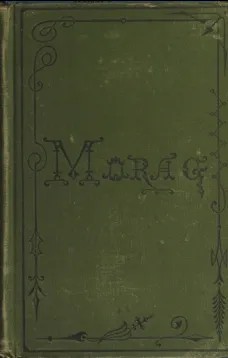 Morag: A Tale of the Highlands of Scotland