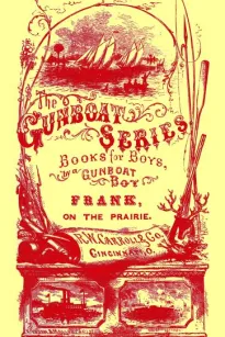 Frank on the Prairie
