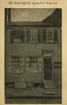 Walt Whitman in Mickle Street