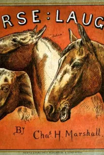 Horse Laughs