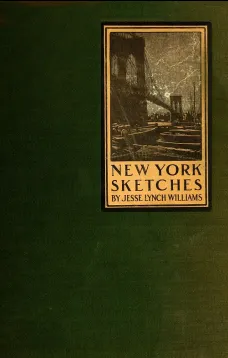 New York Sketches