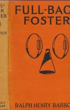 Full-Back Foster