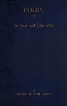 Fires - Book I
The Stone, and Other Tales