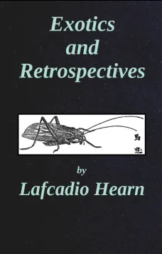 Exotics and Retrospectives