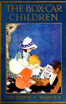The Box-Car Children