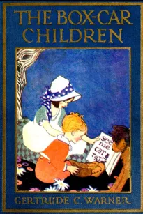 The Box-Car Children