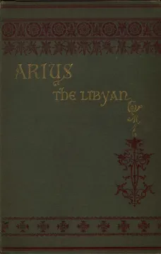 Arius the Libyan