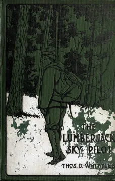 The Lumberjack Sky Pilot