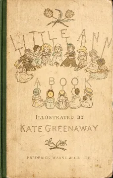 Little Ann and Other Poems