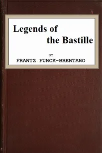 Legends of the Bastille