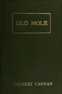 Old Mole
Being the Surprising Adventures in England of Herbert
Jocelyn Beenham, M.A., Sometime Sixth-Form Master at
Thrigsby Grammar School in the County of Lancaster