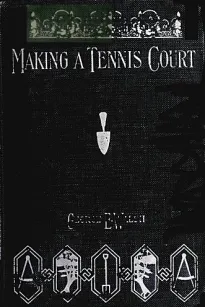 Making a Tennis Court