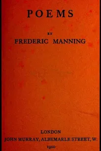 Poems