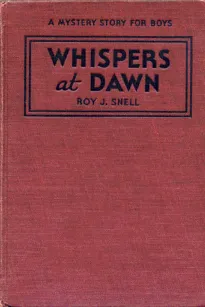 Whispers at Dawn
Or, The Eye